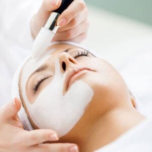 Majestic Glow Package